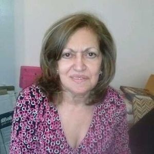 Meet your Posher, Felicia